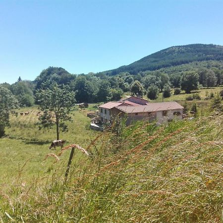 Le Moulin De La Fortie, Maison D'Hotes Viscomtat Zewnętrze zdjęcie