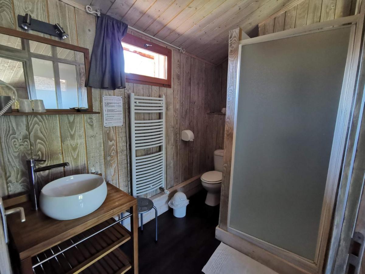Le Moulin De La Fortie, Maison D'Hotes Viscomtat Zewnętrze zdjęcie