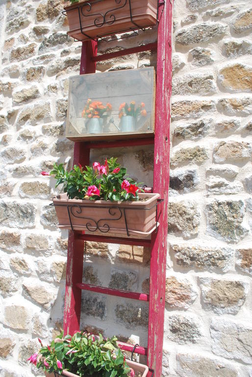 Le Moulin De La Fortie, Maison D'Hotes Viscomtat Zewnętrze zdjęcie