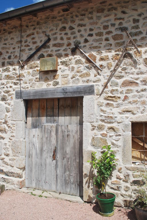 Le Moulin De La Fortie, Maison D'Hotes Viscomtat Zewnętrze zdjęcie