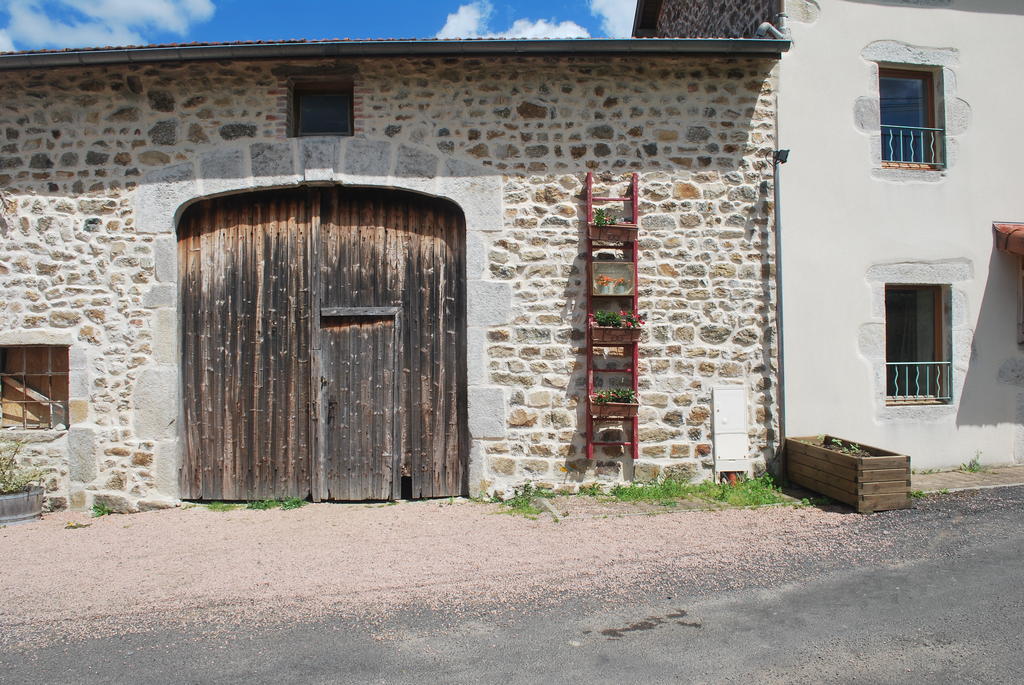 Le Moulin De La Fortie, Maison D'Hotes Viscomtat Zewnętrze zdjęcie